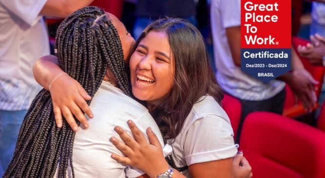 Melhores empresas para trabalhar: La Torre conquista pelo 5º ano o selo GPTW