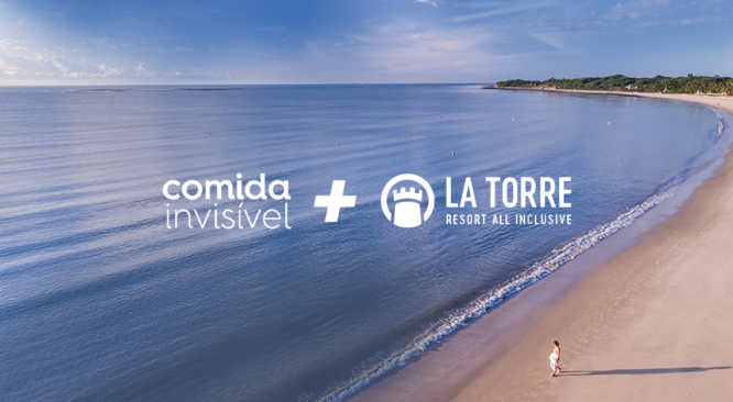 Práticas sustentáveis – Encontro com Comida Invisível sobre soluções para o desperdício de alimentos 