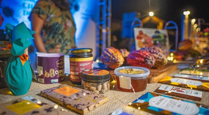 Costa do Cacau – Páscoa com chocolate de origem local no La Torre