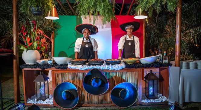 Resort All Inclusive Porto Seguro – La Torre oferece noites temáticas