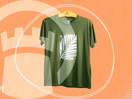 Boutique – Resort La Torre possui loja com roupas e outros itens