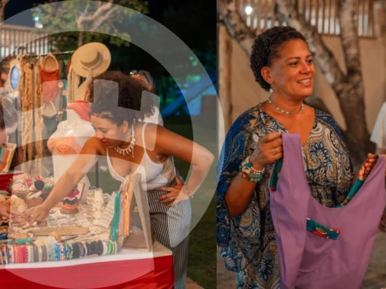 Empreendedorismo Feminino – La Torre promove artesãs locais